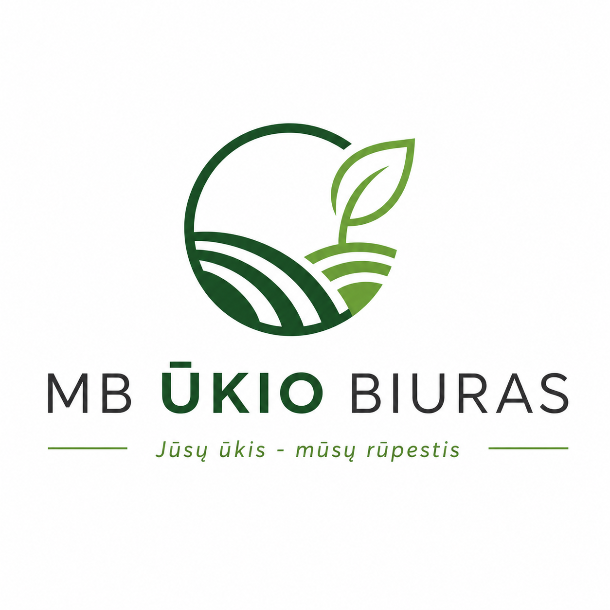 MB Ūkio biuras